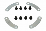 S300 Compressor Cover Clamp Kit